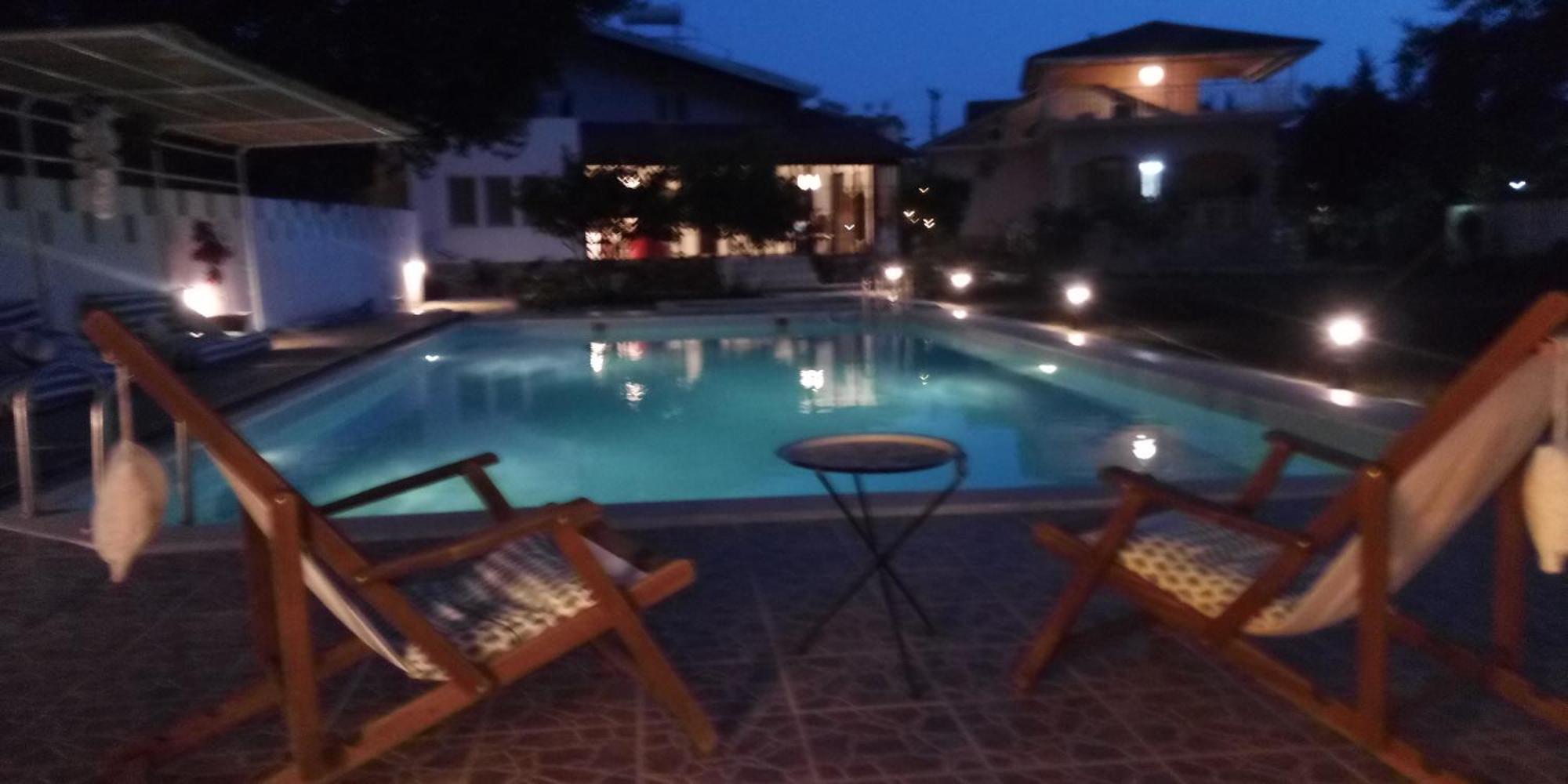Otel Dalyan